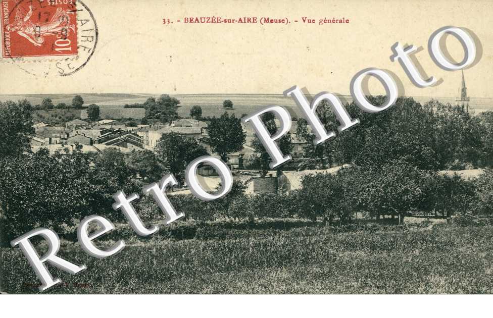 Vue generale