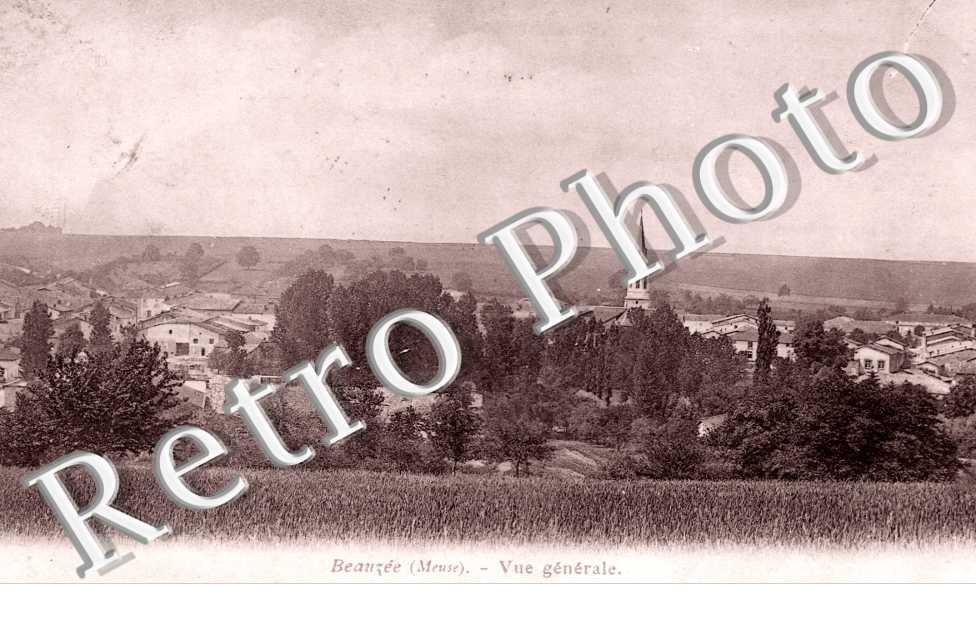 Vue generale