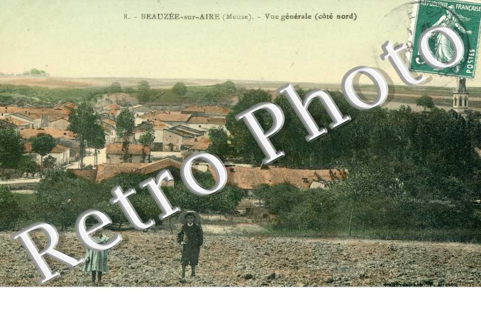 vue generale