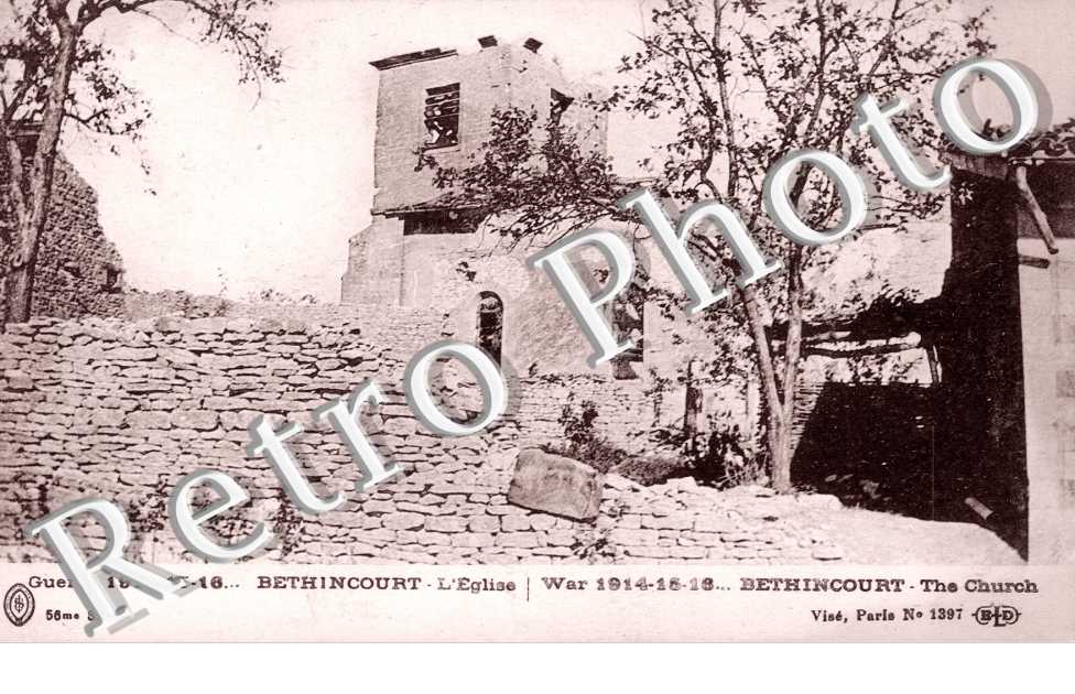 Eglise