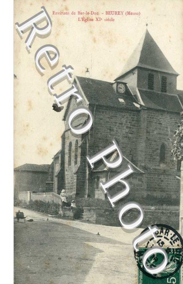 Eglise