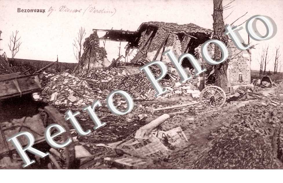 (ruines)