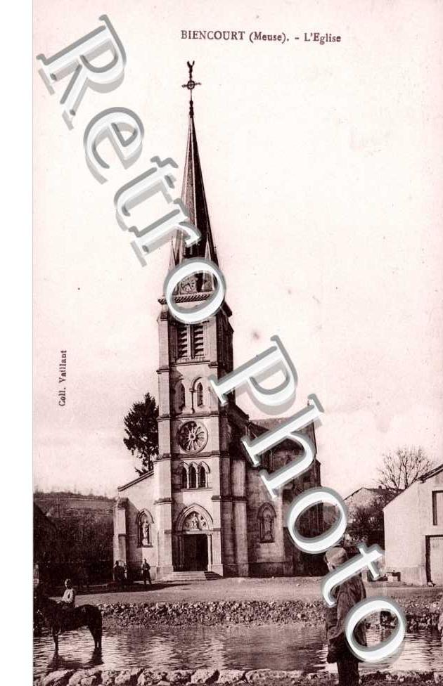 l'eglise