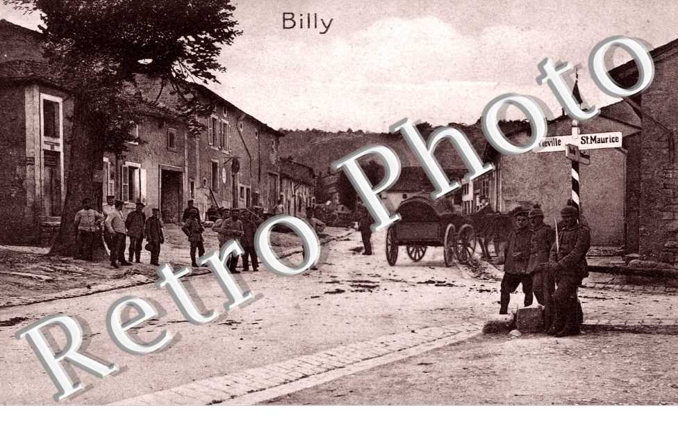 (une rue)