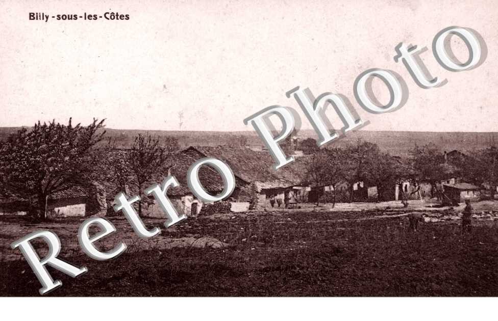 (vue generale)  - feldpostkarte