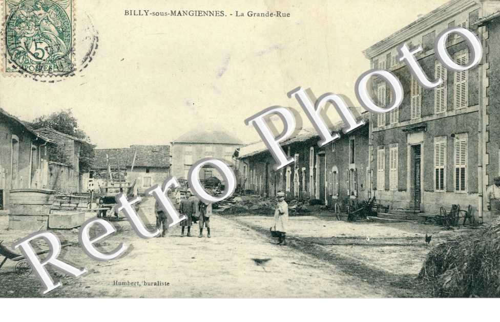 Grande rue