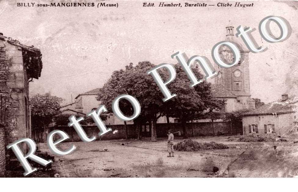 (une place)
