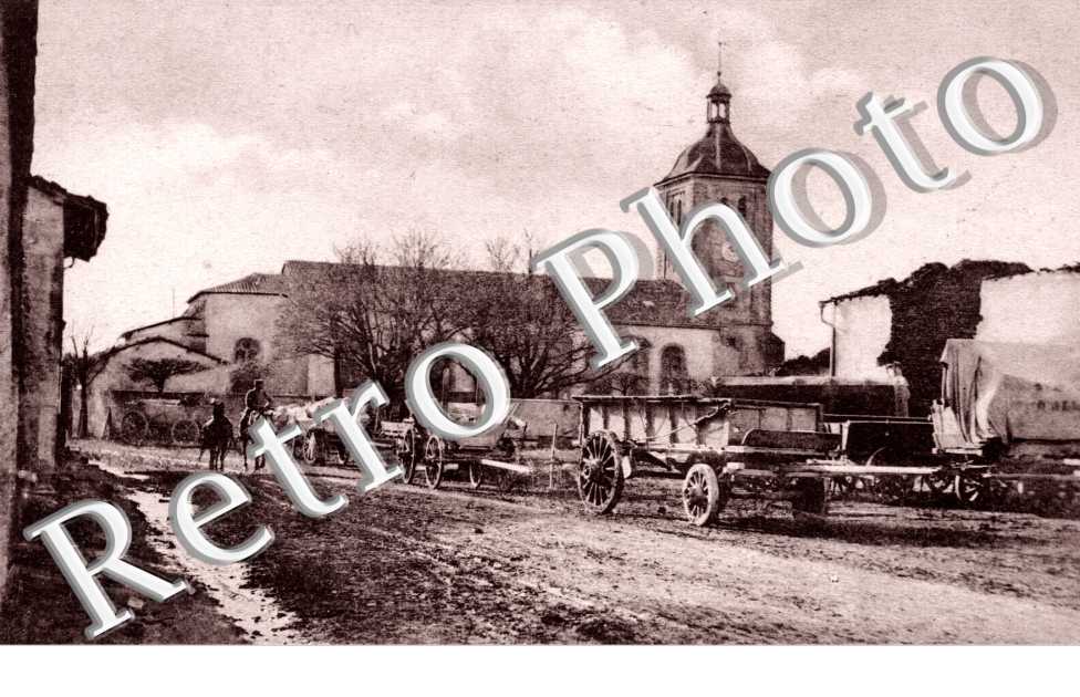 rue de l'Eglise