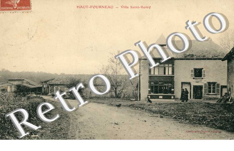 Villa saint Remy