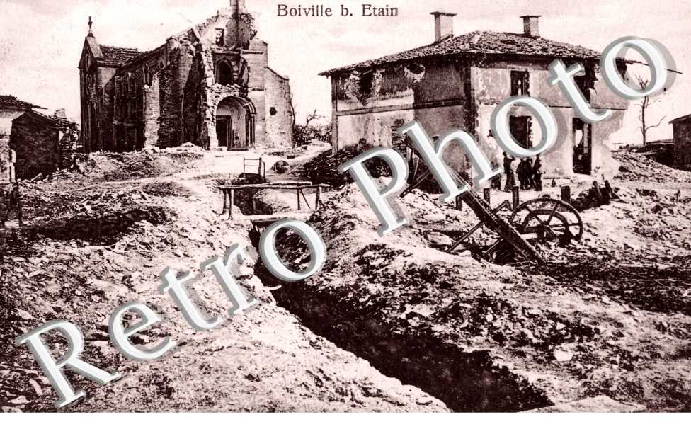 (ruines)
