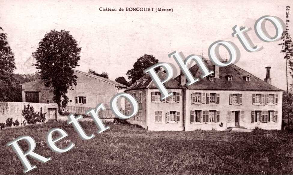 Chateau