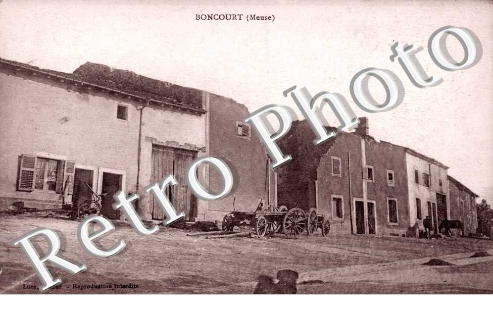 (ruines)