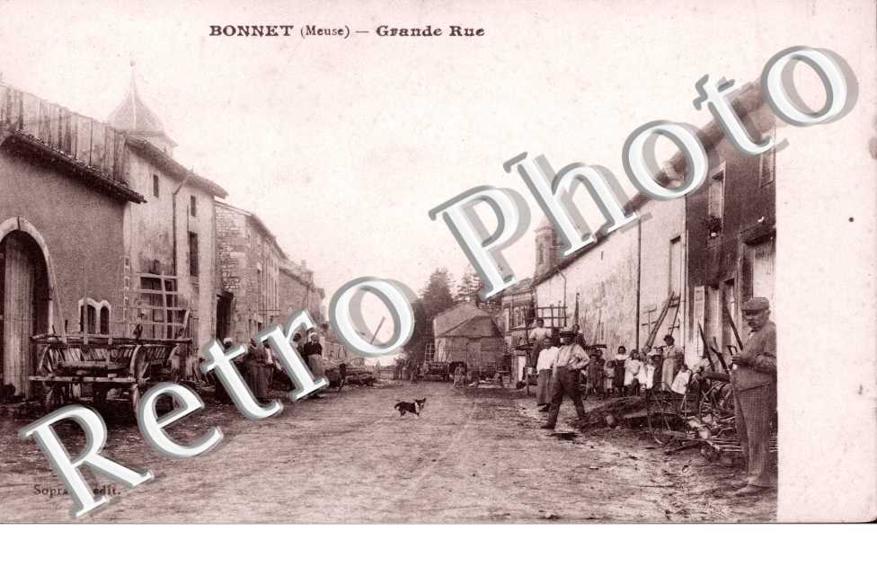 Grande rue