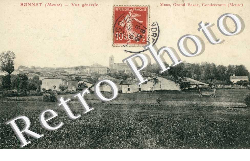 Vue generale