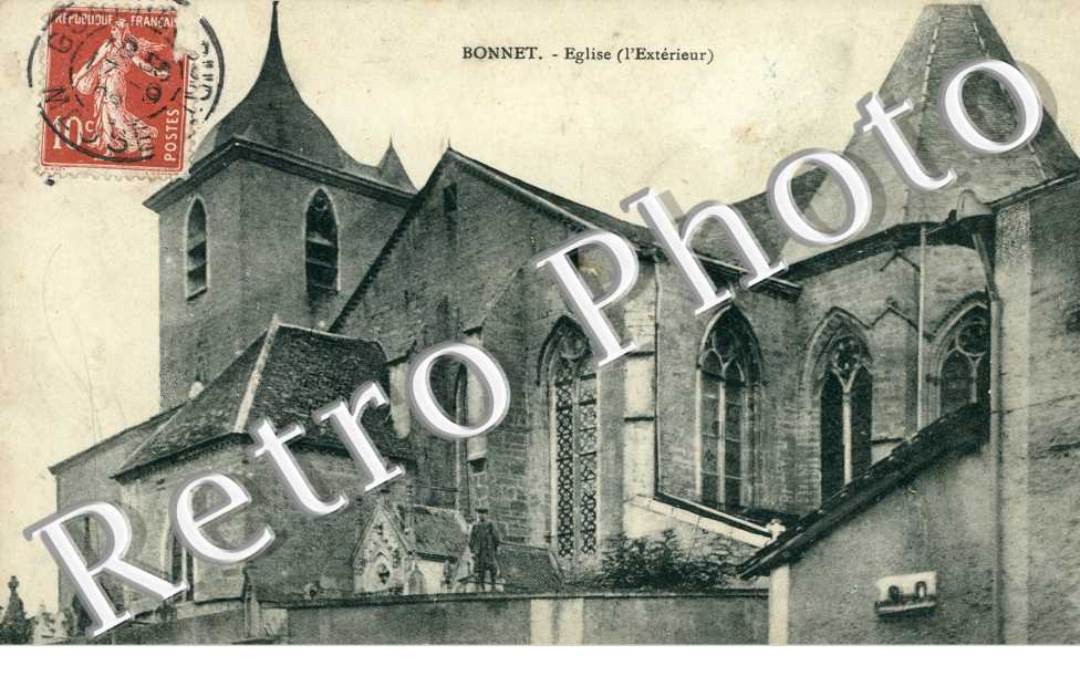 Eglise
