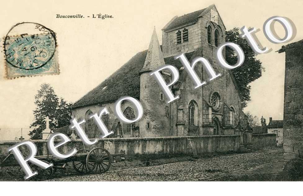 L'eglise