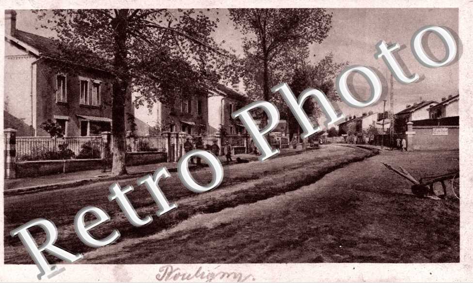 Feldpostkarte