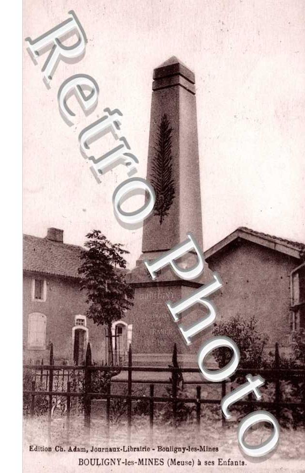 Monument aux morts 