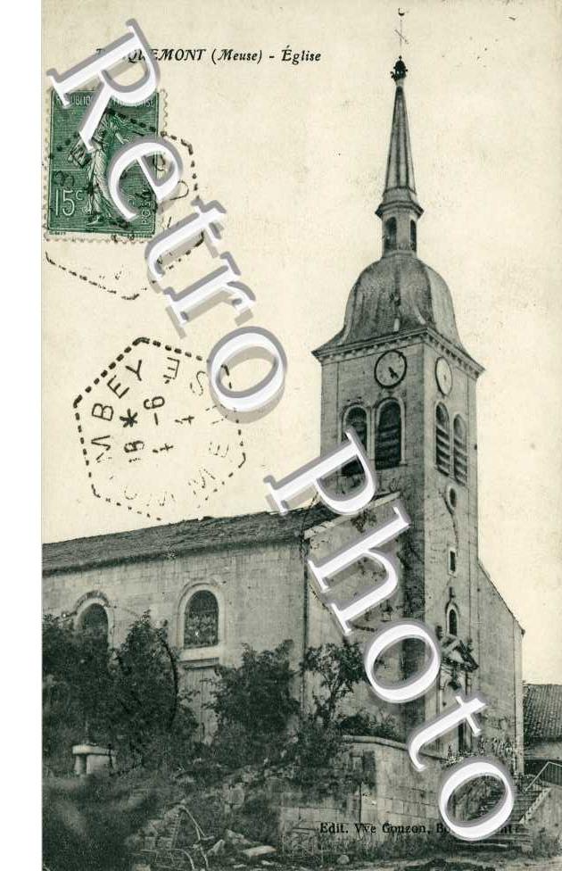 Eglise