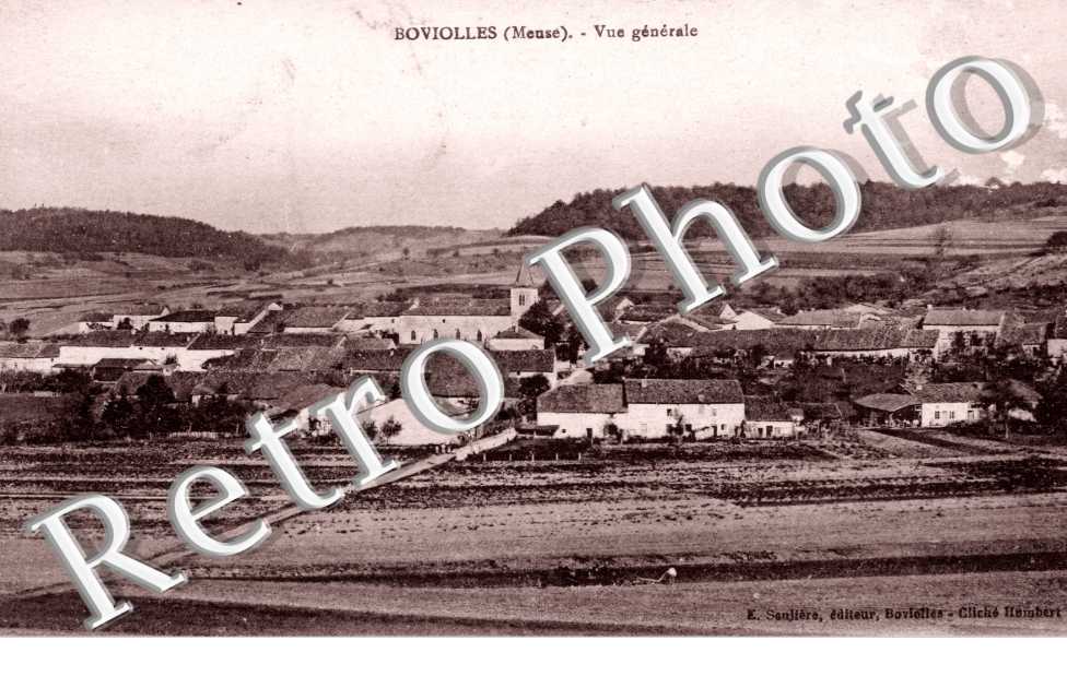Vue generale