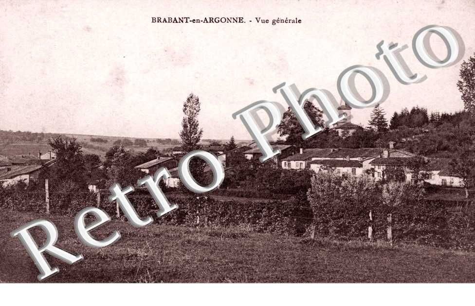 Vue generale