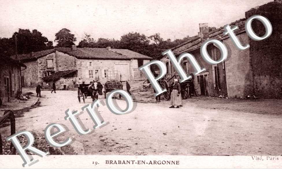 (une rue)