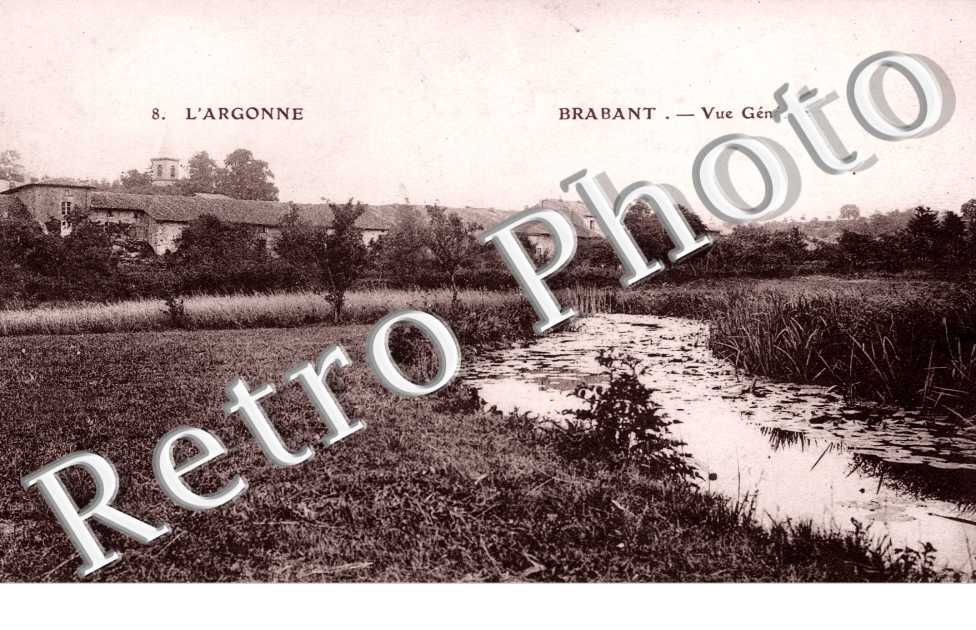 Vue generale