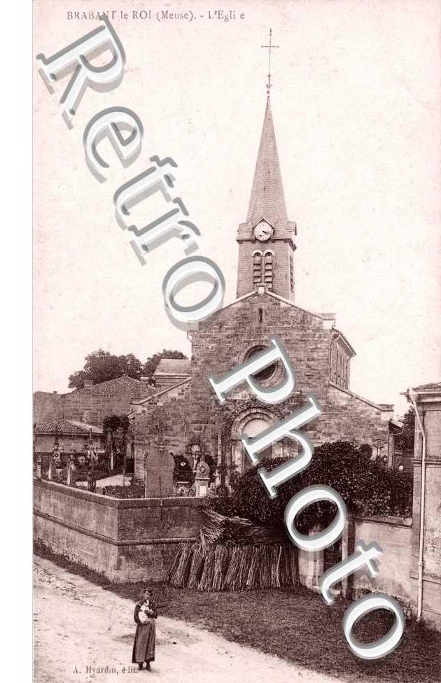 L'eglise