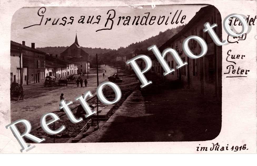 Grande rue