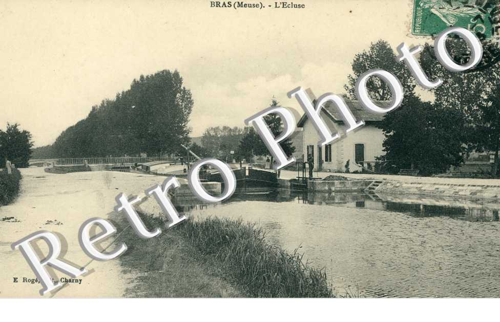 L'ecluse