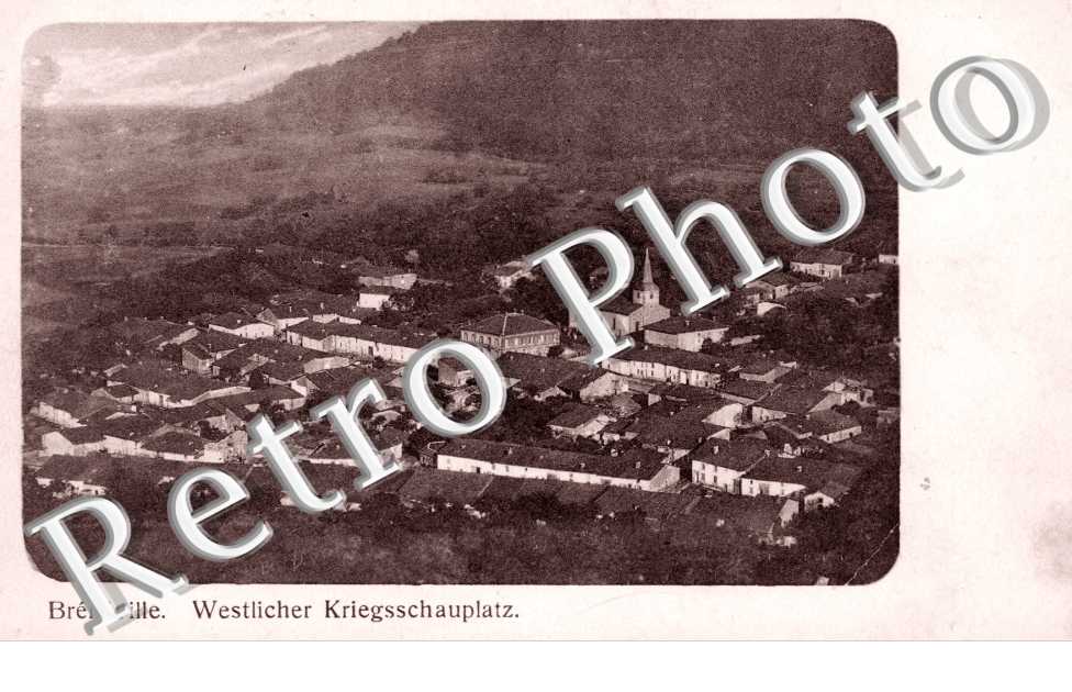Westlicher Kriegsschauplatz