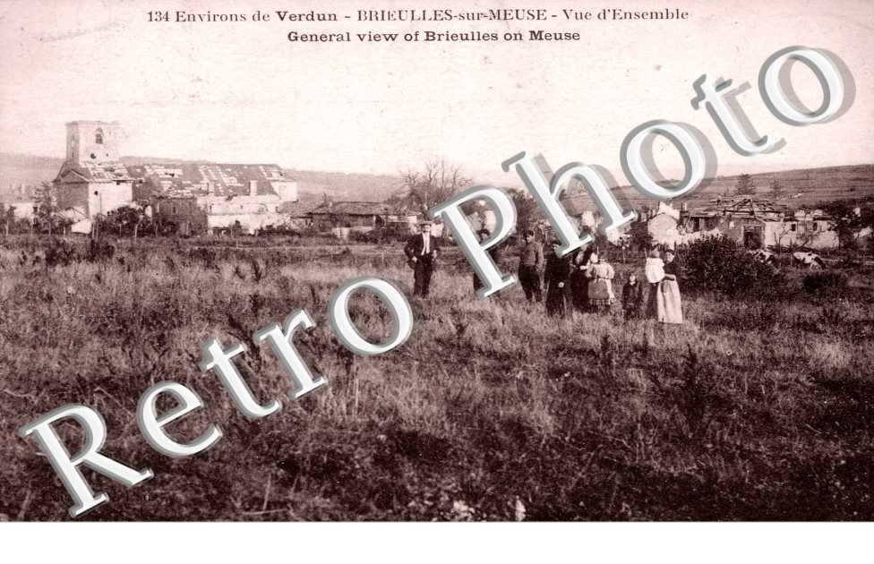 vue d'ensemble
