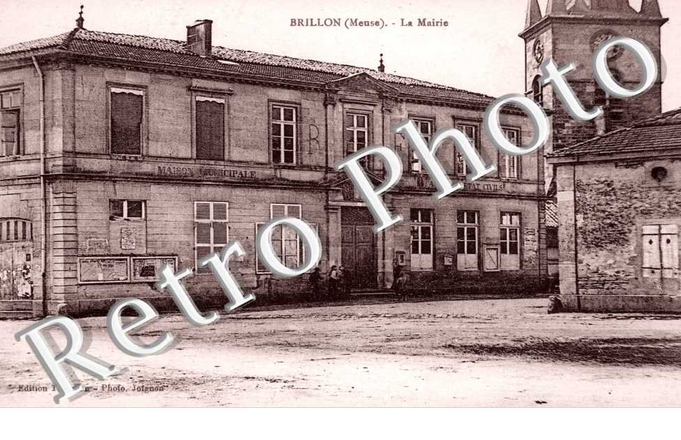 La mairie