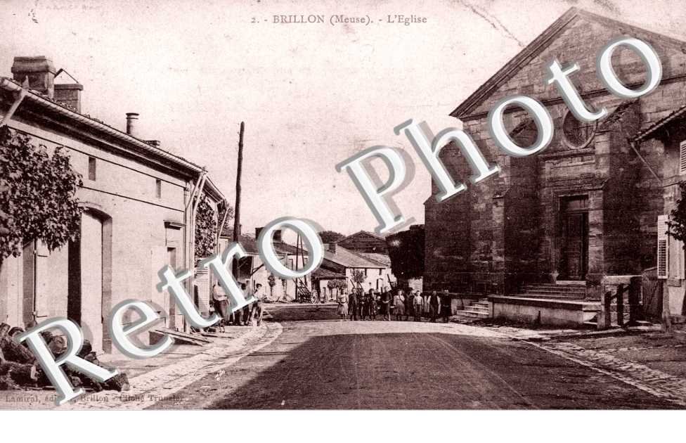 L'eglise