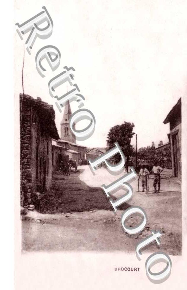 Une rue