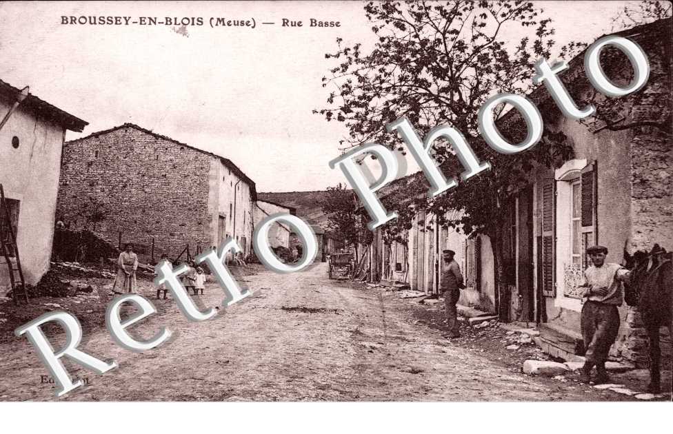 Rue Basse