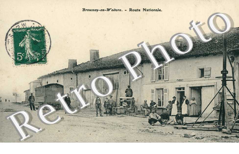 route nationale