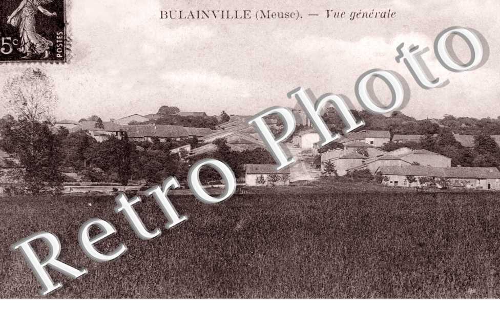 Vue generale