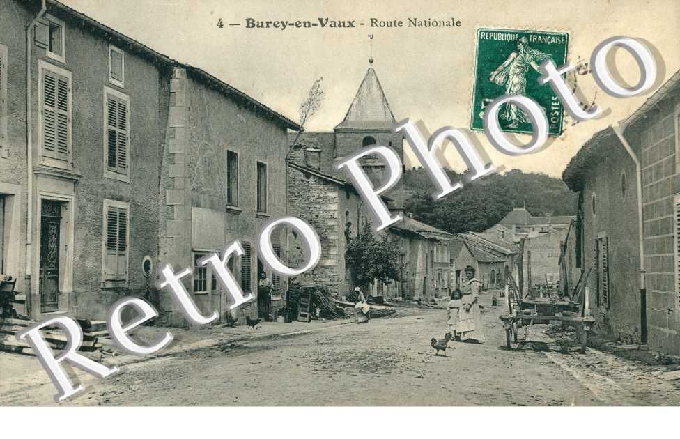 Route nationale