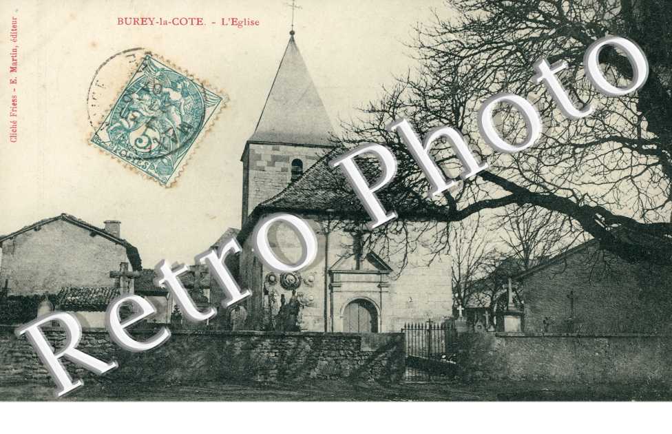 L'eglise