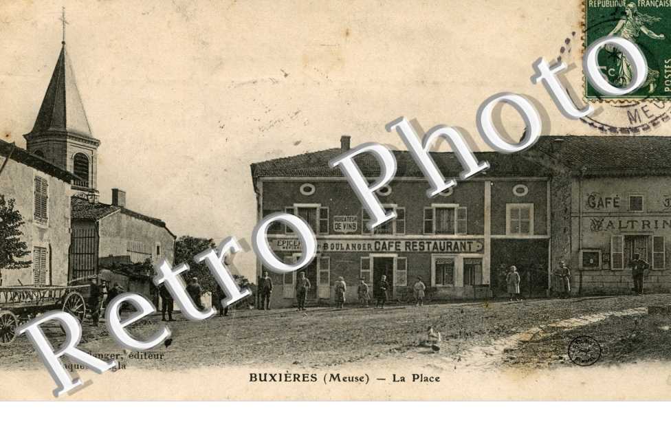 La place