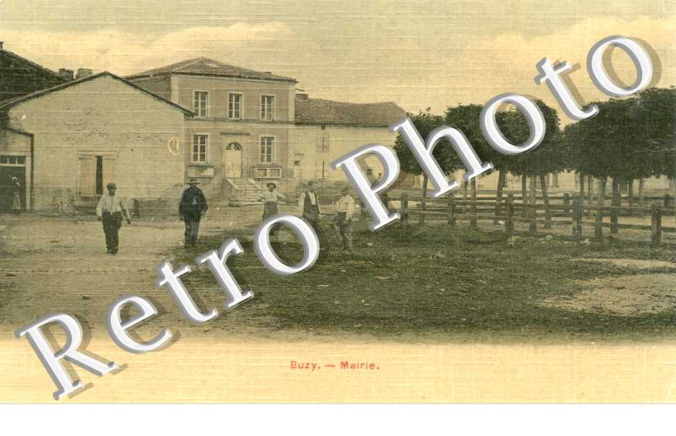 Mairie
