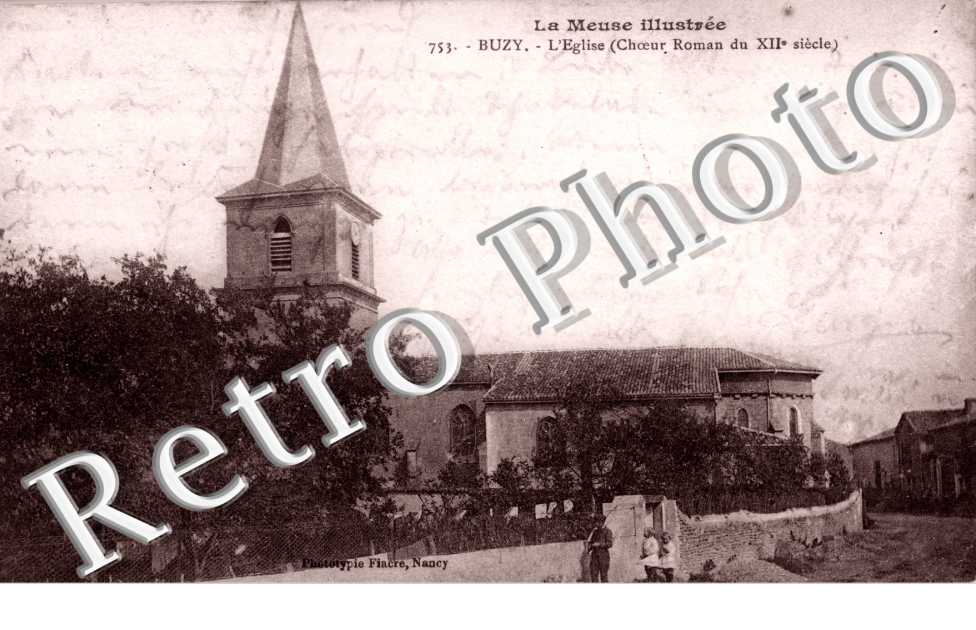 L'eglise