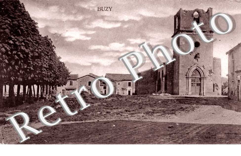 place de l'eglise