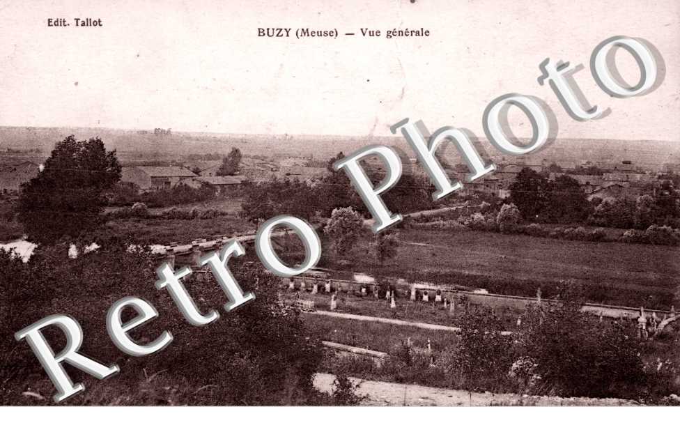 Vue generale