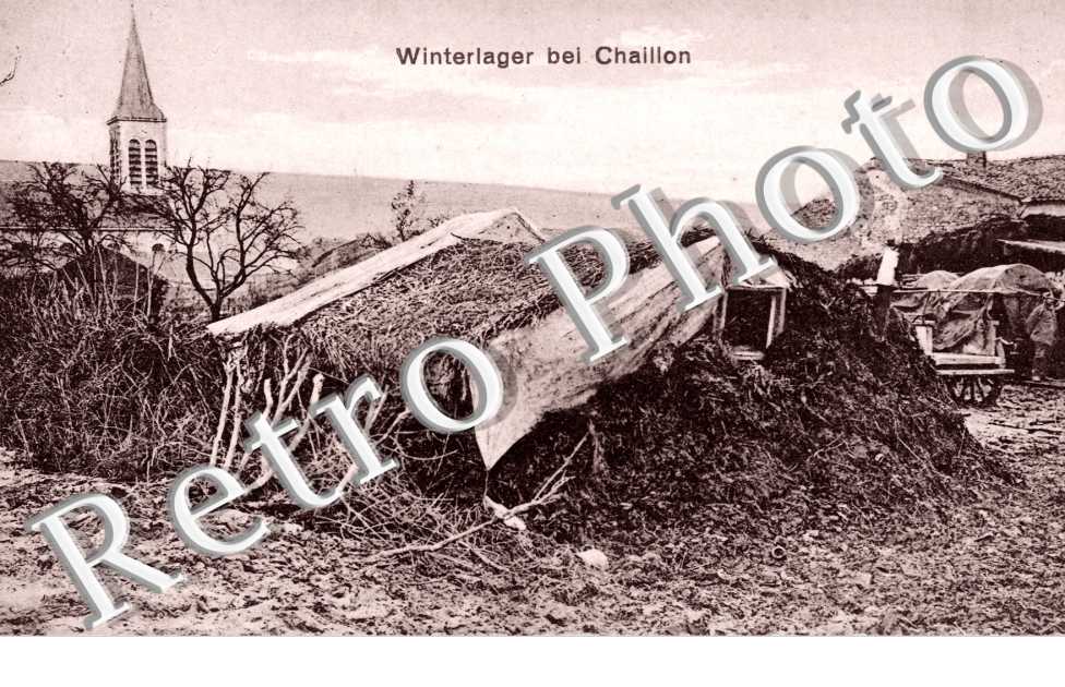 Winterlager