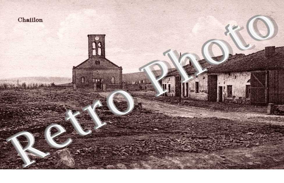 Chaillon