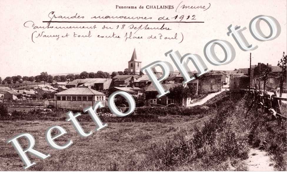 Panorama