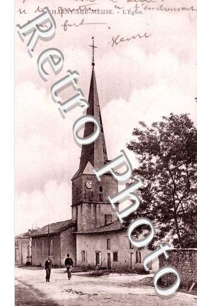 L'eglise