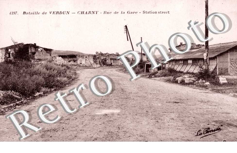  Rue de la gare